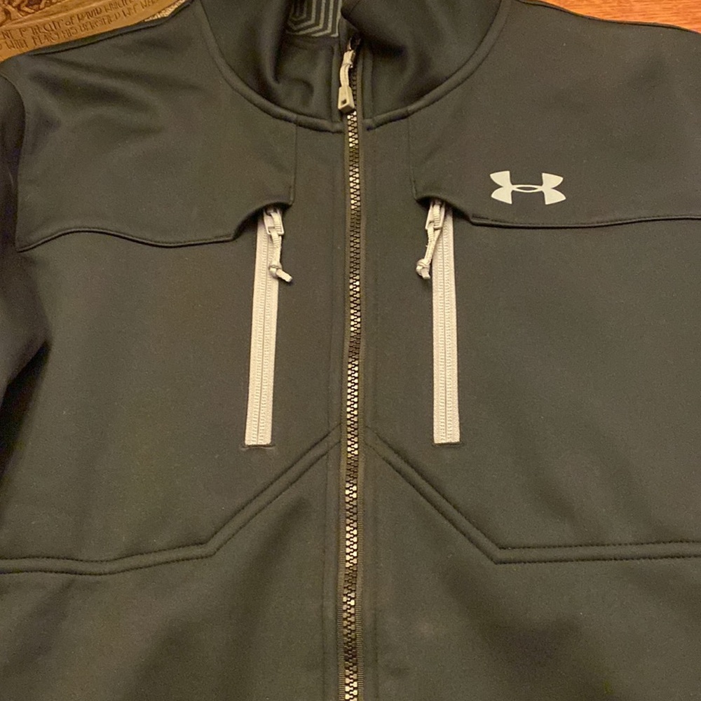 Under Armour Jacket - Picture 4 of 4